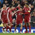 Liverpool vs Villarreal: Mac Allister brace secures stunning comeback in seven-goal thriller