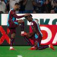 Report: Mohamed Salah extends Osimhen lead as Nwaiwu wins Super Eagles showdown against Wilfred Ndidi