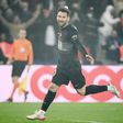 Messi scores first Ligue 1 goal as 10-man PSG beat Nantes