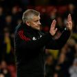'Embarrassed' Solskjaer apologises after Man Utd thrashed at Watford