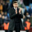 'Relieved' Gerrard makes winning start as Villa sink Brighton