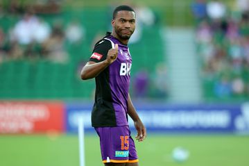 Ex-Liverpool star Sturridge debuts in landmark A-League game