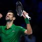 Djoko-Six! Novak Djokovic wins record-equalling Nitto ATP Finals sixth title, defeating Casper Ruud in Turin
