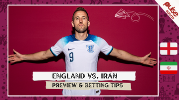 England vs Iran: World Cup 2022 Prediction, kick-off time, team news, h2h, odds