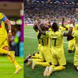 Reactions as Ecuador beat Qatar in opening World Cup match