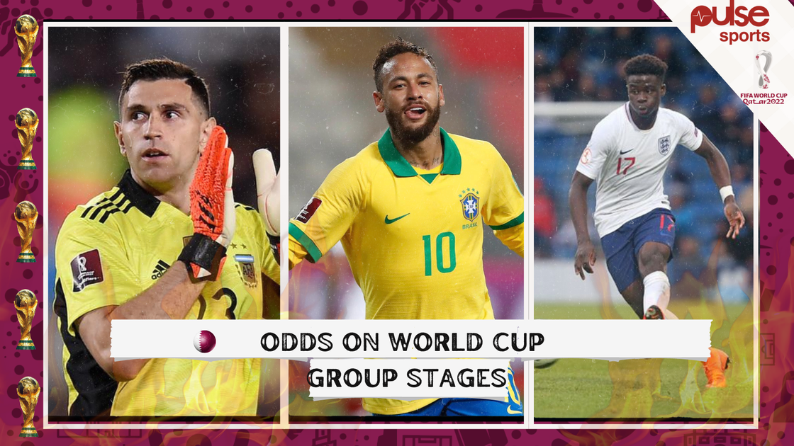 FIFA World Cup Group G: Brazil the best bet, Qatar 2022 preview