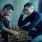 Cristiano Ronaldo and Lionel Messi photo explained