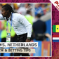 Senegal vs Netherlands: World Cup 2022 Prediction, kick-off time, team news, H2H, odds