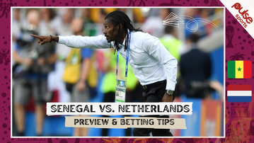 Senegal vs Netherlands: World Cup 2022 Prediction, kick-off time, team news, H2H, odds