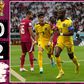 Qatar starts on a losing note as Valencia-inspired Ecuador reigns supreme