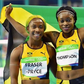 Elaine Thompson-Herah gets new coach, set to train with Shelly-Ann Fraser-Pryce