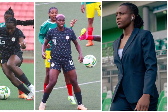 Nigeria will take on Cape Verde in the final round of the qualifiers.