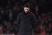 ‘Not good enough’ — Arsenal’s Arteta blasts VAR after Controversial Goal in West Ham defeat