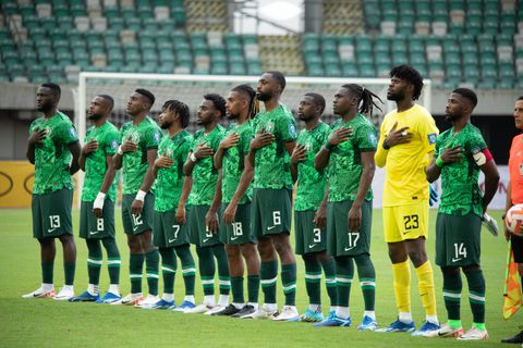 2026 World Cup: Have the Super Eagles previously had false starts?