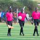 Referees nearly beaten by irate fans after NSL match in Kajiado [VIDEO]