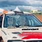 Thethy credits teamwork as father and son are crowned champions at RX Motorsport season finale