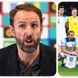 Southgate wants England to be no one in the world