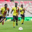 World Cup Qualifiers: 'Somalia we're coming' - Uganda Cranes talisman Fahad Bayo warns