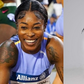 Elaine Thompson-Herah posts her happiest picture, talks about miracles following the announcement of a new coach