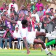 Kajiado FC coach Hamisi Mohamed explains reason for chaos during Mathare clash