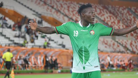 Seychelles vs Kenya player ratings: Rooney Onyango & Benson Omala impress, Olunga back to life as Harambee Stars run riot