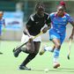 Africa Club Hockey Championships: Nigeria's Delta Queens suffer defeat