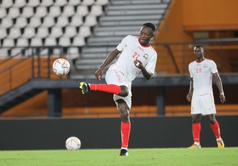 Firat's warning to Harambee Stars ahead of ‘must win’ encounter with Seychelles