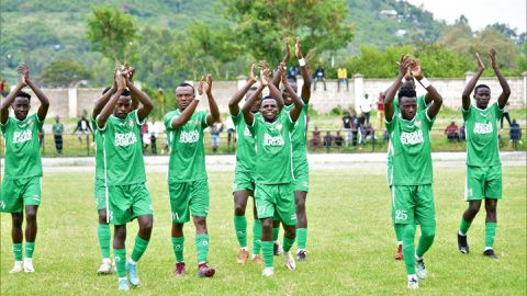 Broke Nzoia Sugar turn to fans for financial assistance