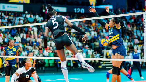 Kenya Pipeline triumph in Zone V volleyball tourney marred by meager reward
