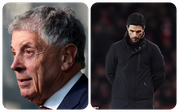Ex-Arsenal vice-chairman accuses Mikel Arteta of harming the Gunners' reputation after VAR rant