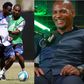 Super Eagles legend Mikel Obi got into a fight with Florent Malouda at Chelsea, here is what happened.