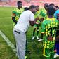 Coach beaten, left unconscious by rival fans in Ghana [VIDEO]