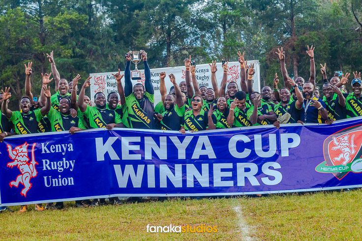 'They have no equal' - Kakamega High School coach tips Kabras Sugar RFC to retain Kenya Cup title