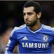 Mohamed Salah had an unsuccessful stint at Chelsea (IMAGO)