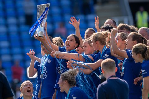 Sam Kerr Net Worth: Biography, Career, Stats, Olympics, Salary