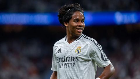 18-year-old Real Madrid star linked with shock move to relegation-threatened side after comparisons with Lamine Yamal