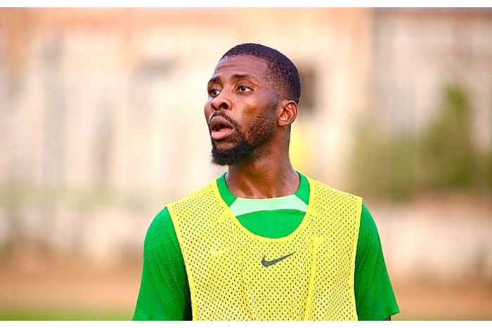 Super Eagles star urges Nigeria to take revenge against Rwanda