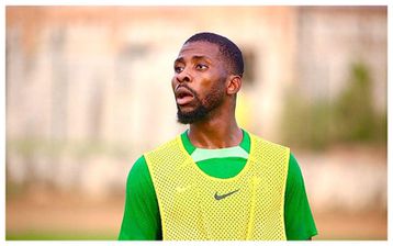 Super Eagles star urges Nigeria to take revenge when they face Rwanda for the World Cup qualifiers