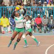 Edith Wisa returns as KCB women's volleyball set for season-defining second leg fixures in KVF League