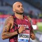 'This is not my last chance'- Beaten but not out ex-Olympic champion Marcell Jacobs vows to come back stronger
