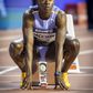 'She needs to win the big one'- Why American sprint legend believes time is running out for Shericka Jackson