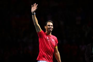 'We close the circle'- Tennis legend Rafael Nadal thrilled to end illustrious career at the same event where he suffered first defeat