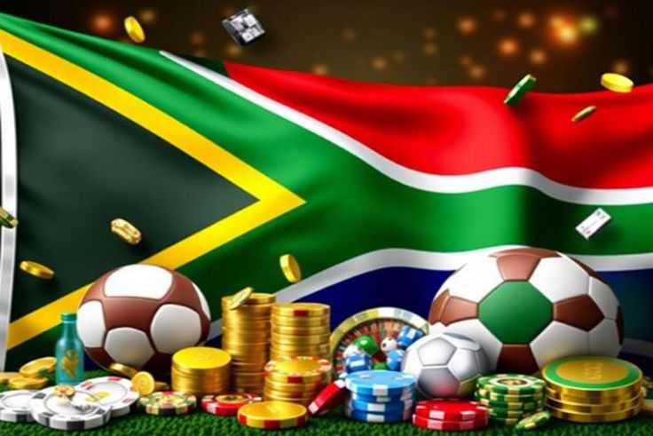 Combining sports betting and online casino games: SA experience