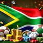 Combining sports betting and online casino games: SA experience