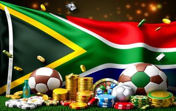 Combining sports betting and online casino games: SA experience