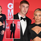 Cole Palmer and his stunning girlfriend Connie Grace steal spotlight at GQ Men of the Year Awards
