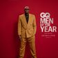 Usain Bolt dazzles in gold at the 2024 British GQ Man of the Year Awards