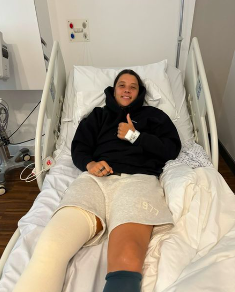 Sam Kerr Net Worth: Biography, Career, Stats, Olympics, Salary