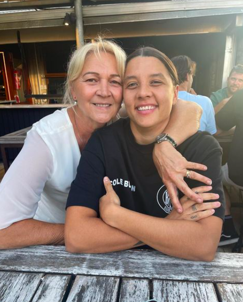 Sam Kerr Net Worth: Biography, Career, Stats, Olympics, Salary