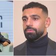 'Egyptian King' - Liverpool legend Mo Salah stuns in stylish new look